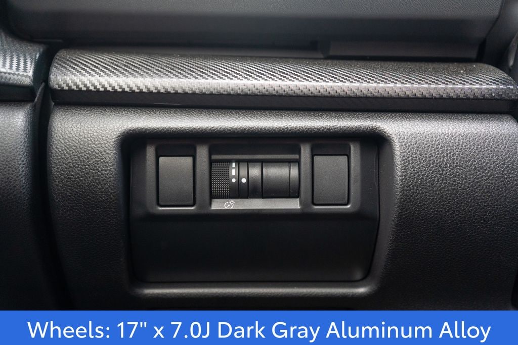 2024 SUBARU CROSSTREK - Image 20