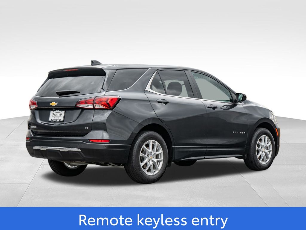 2022 Chevrolet Equinox 2FL - Photo 7