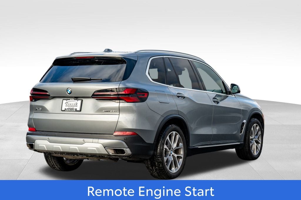 2026 BMW X5 - Image 7