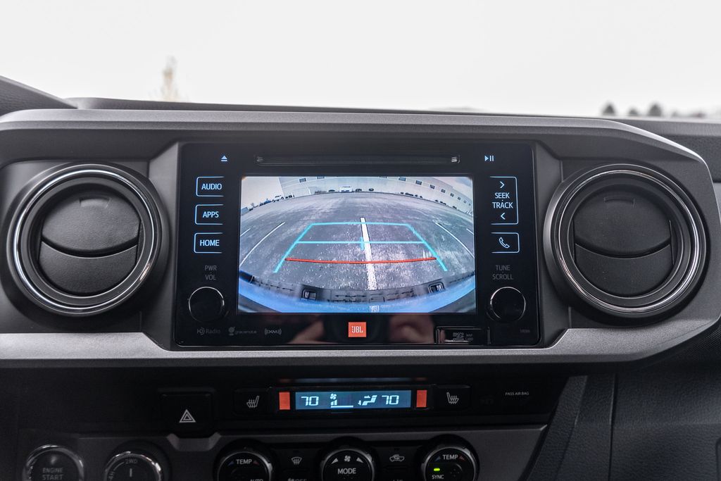 2019 Toyota Tacoma TRD Pro - Photo 30