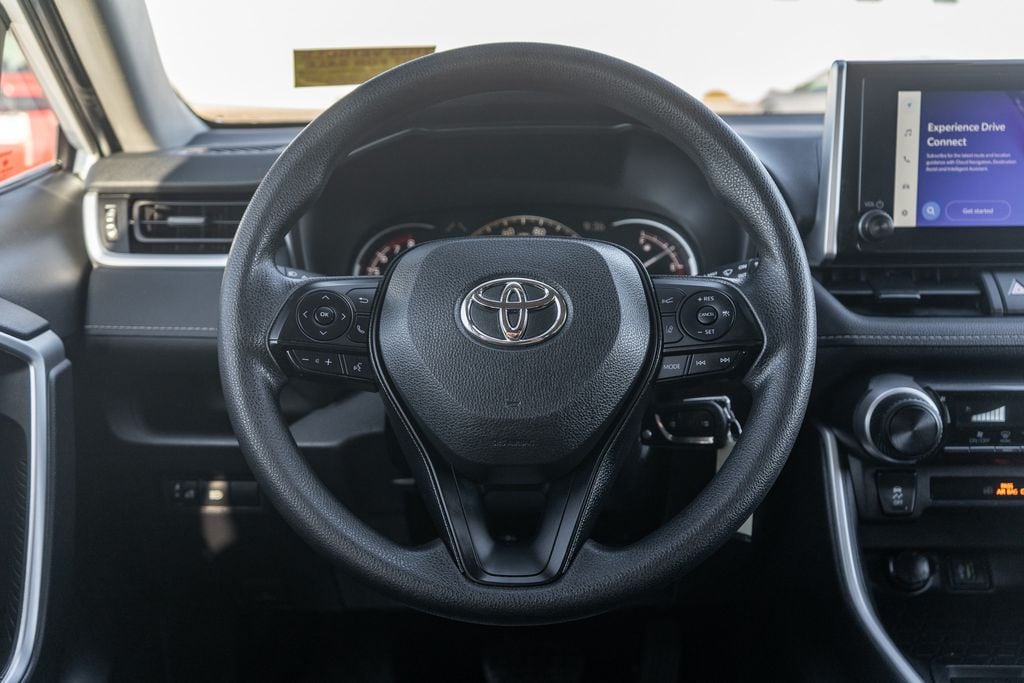 2024 TOYOTA RAV4 - Image 14