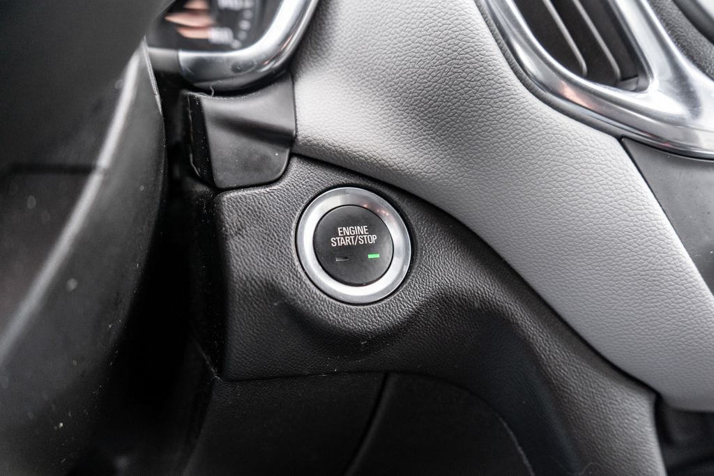 2022 Chevrolet Equinox 2FL - Photo 24