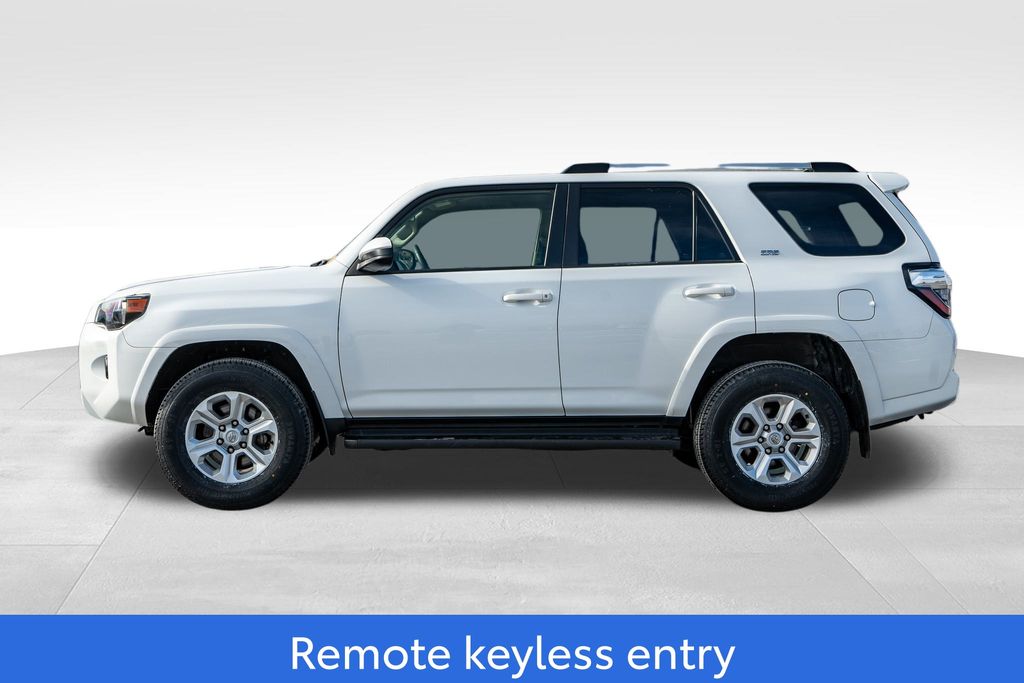 2024 TOYOTA 4RUNNER - Image 4