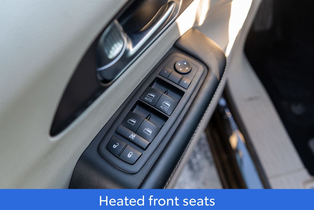 2024 CHRYSLER PACIFICA - Image 20