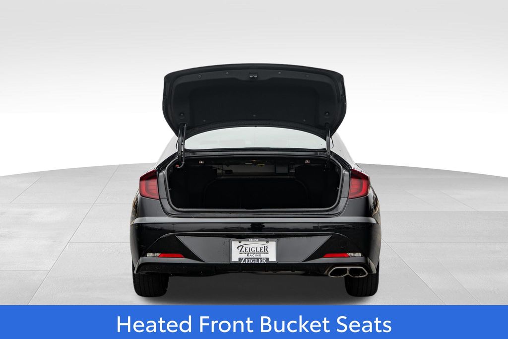 2023 HYUNDAI SONATA - Image 10