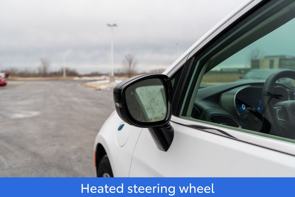 2024 CHRYSLER PACIFICA - Image 18