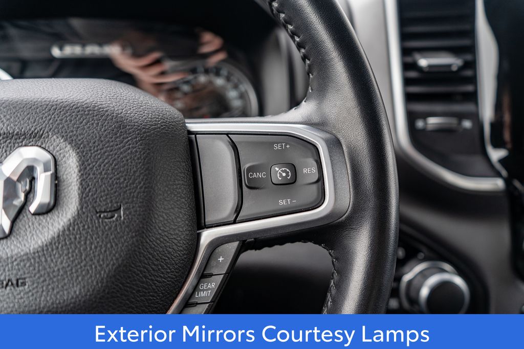 2022 RAM 1500 - Image 24