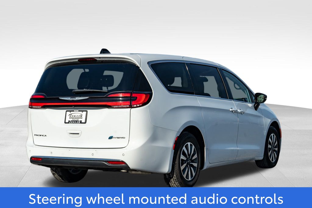 2024 CHRYSLER PACIFICA - Image 7