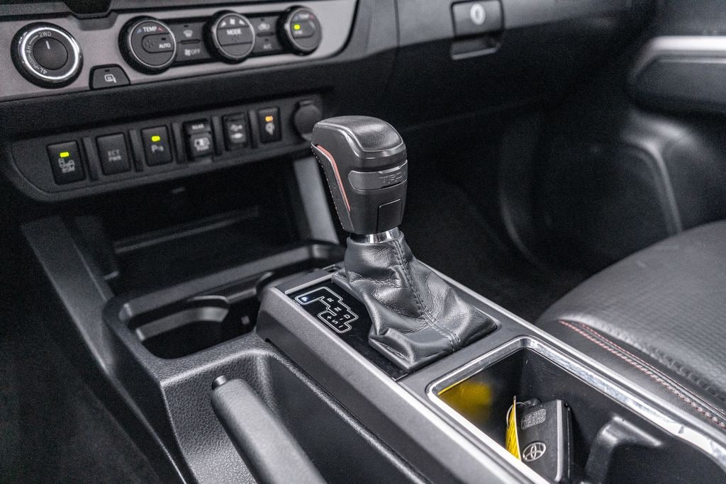 2019 Toyota Tacoma TRD Pro - Photo 25
