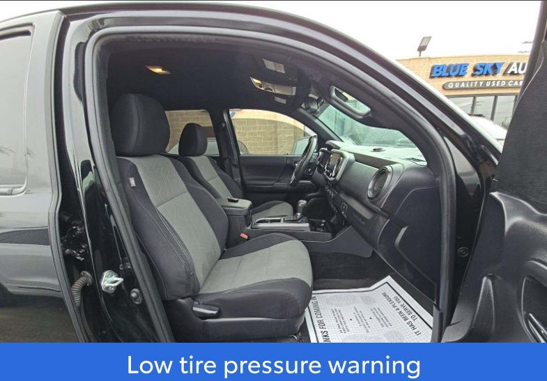 2021 TOYOTA TACOMA - Image 7