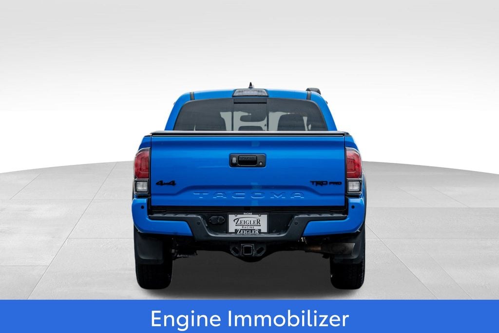 2019 Toyota Tacoma TRD Pro - Photo 6