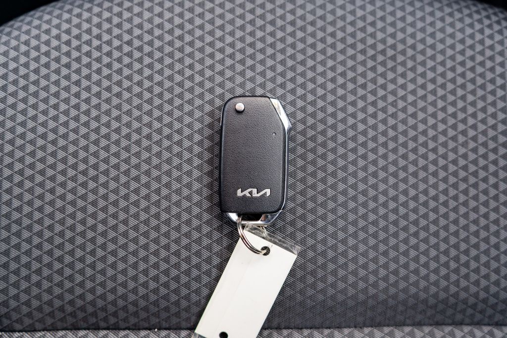 2024 KIA SOUL - Image 31