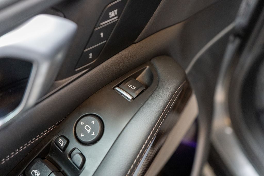 2026 BMW X5 - Image 22