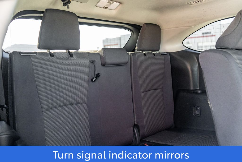 2024 TOYOTA HIGHLANDER - Image 14