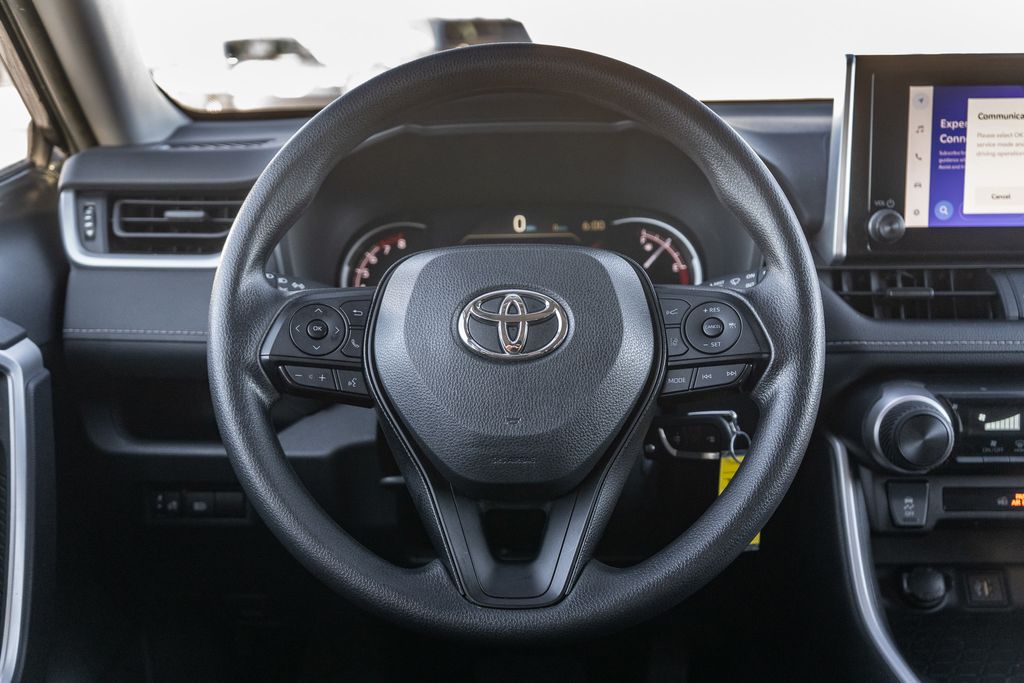 2024 TOYOTA RAV4 - Image 14