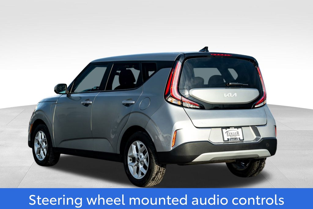 2024 KIA SOUL - Image 5