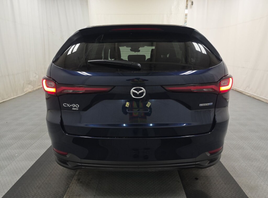 Used 2024 Mazda CX-90 Plug-In Hybrid Preferred SUV