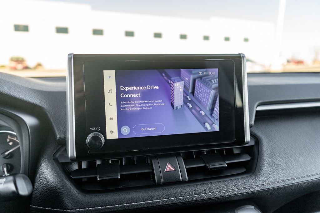 2024 TOYOTA RAV4 - Image 29