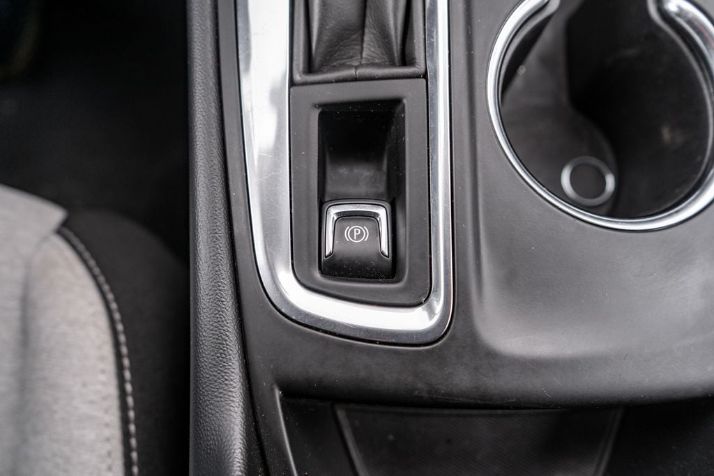 2022 Chevrolet Equinox 2FL - Photo 26
