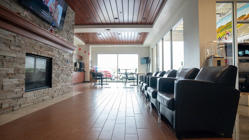 2023 JEEP GRAND CHEROKEE L - Image 35