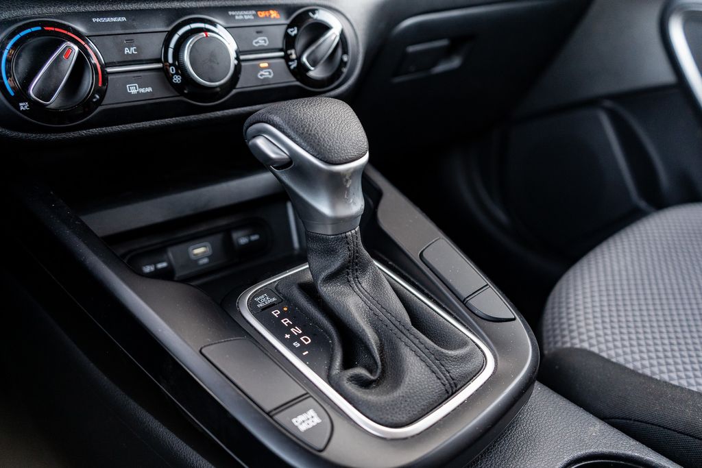 2024 KIA SOUL - Image 26