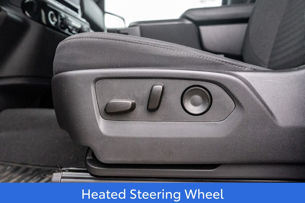 2023 CHEVROLET SILVERADO - Image 20