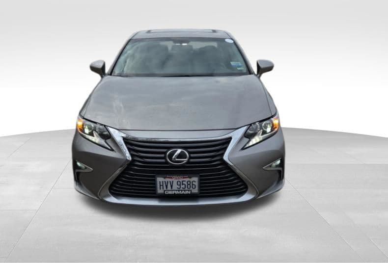 2016 LEXUS ES - Image 6