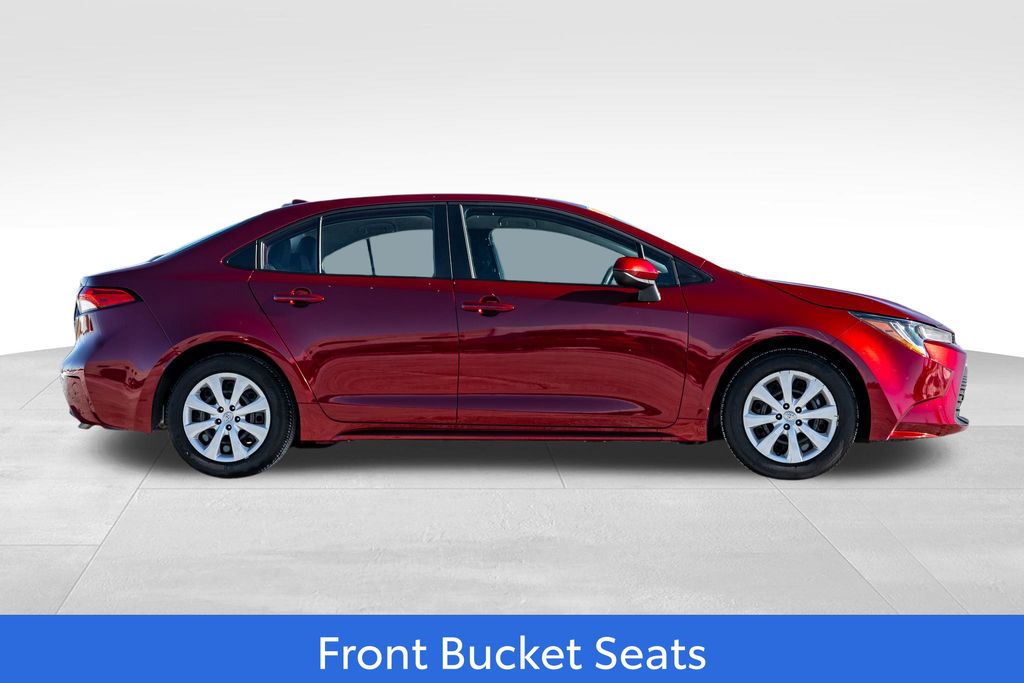 2024 TOYOTA COROLLA - Image 8