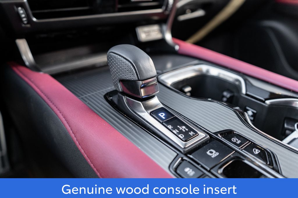 2024 LEXUS RX - Image 25