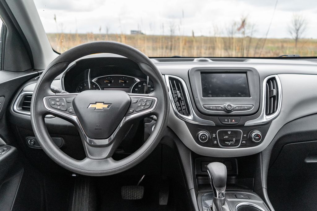 2022 Chevrolet Equinox 2FL - Photo 15