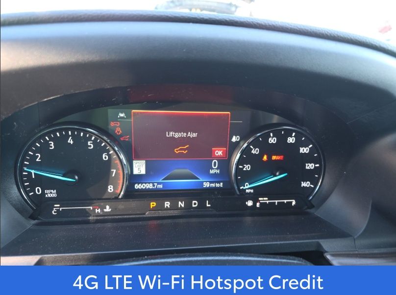 2023 FORD EXPLORER - Image 12