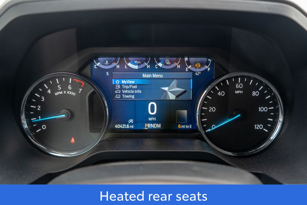 2024 FORD EXPEDITION - Image 27