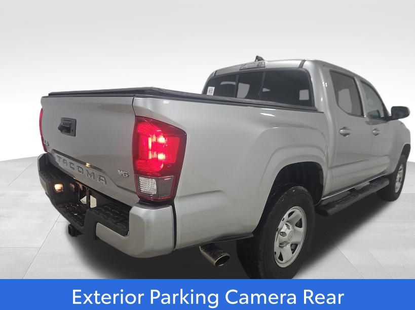2023 TOYOTA TACOMA - Image 3