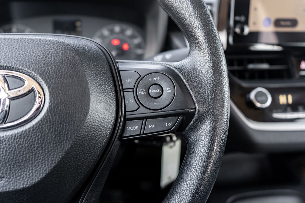 2024 TOYOTA COROLLA - Image 23