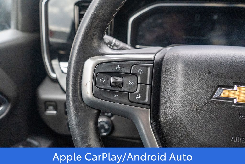 2023 CHEVROLET SILVERADO - Image 22