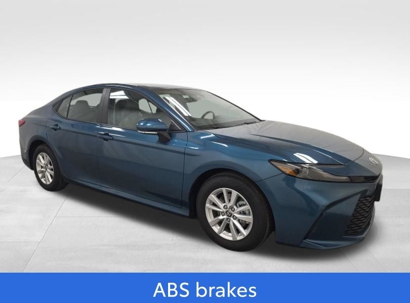 2026 TOYOTA CAMRY - Image 5