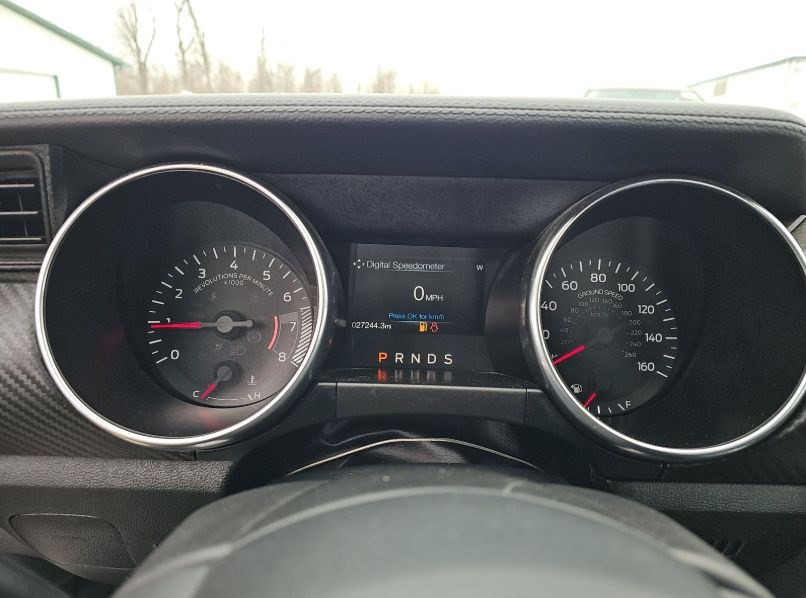 2018 FORD MUSTANG - Image 12