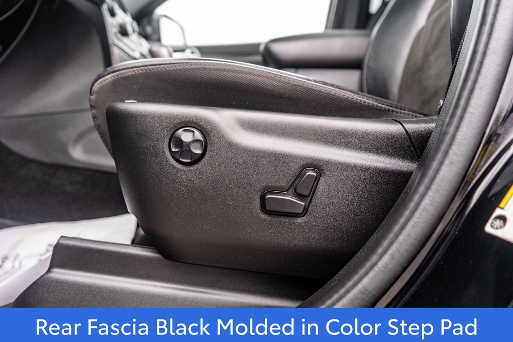 2022 JEEP GRAND CHEROKEE - Image 21