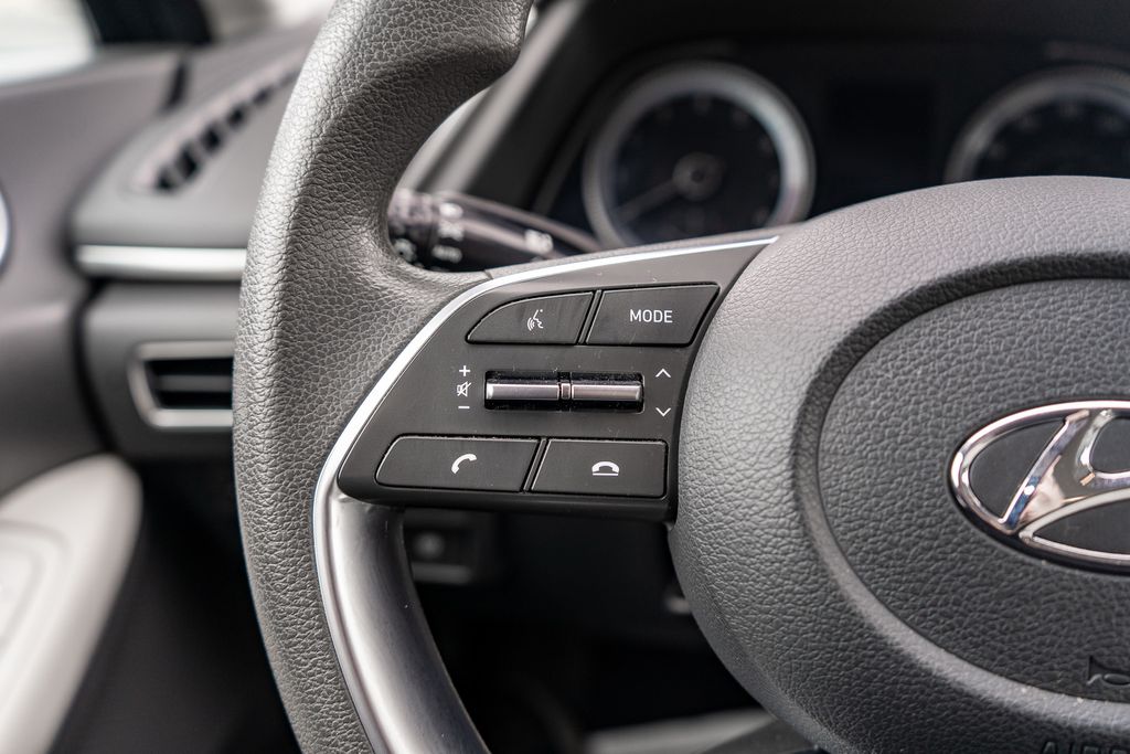2023 HYUNDAI SONATA - Image 21