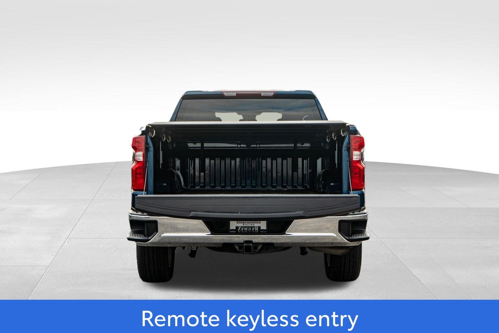 2023 CHEVROLET SILVERADO - Image 10