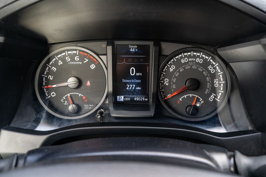 2023 TOYOTA TACOMA - Image 22