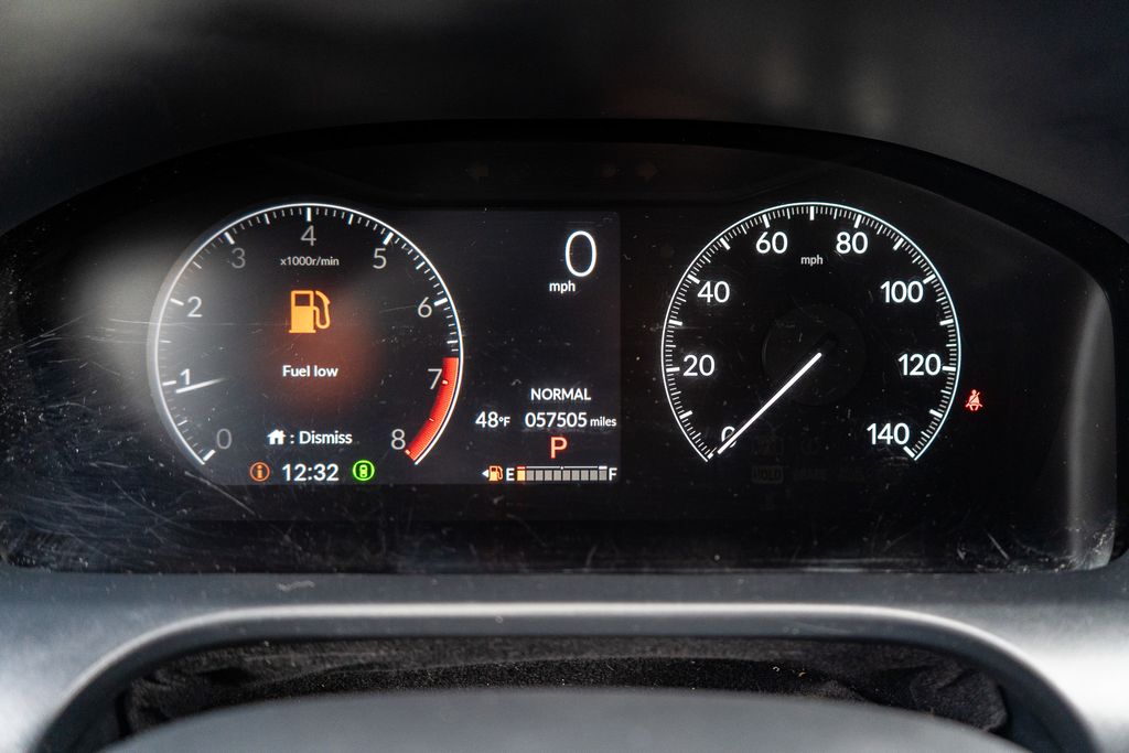 2023 HONDA HR-V - Image 23