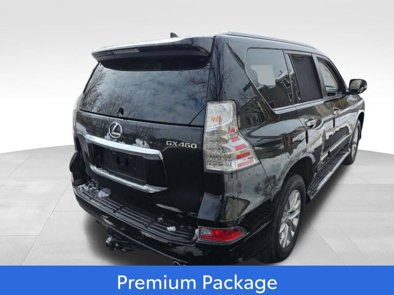 2018 LEXUS GX - Image 3