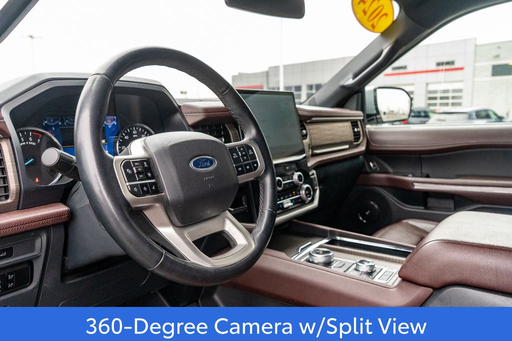 2024 FORD EXPEDITION - Image 21