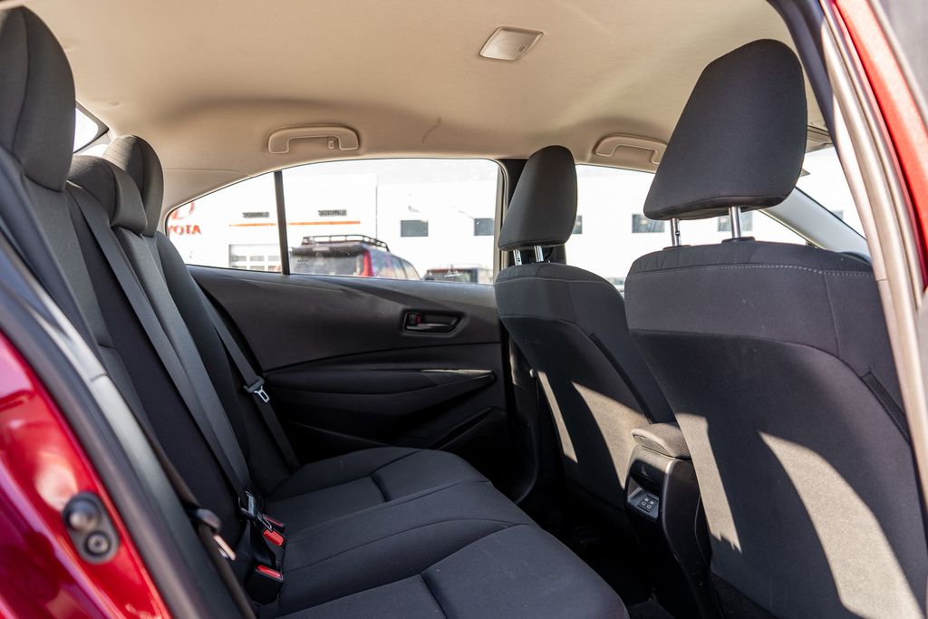2024 TOYOTA COROLLA - Image 13