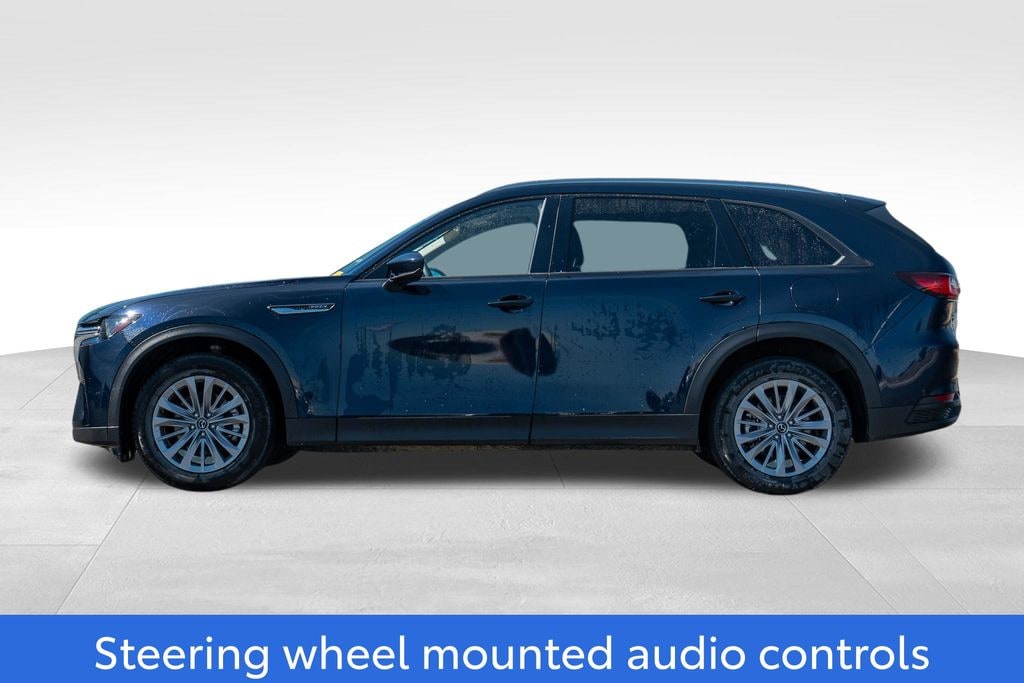 Used 2024 Mazda CX-90 Plug-In Hybrid Preferred SUV