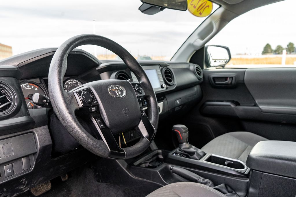 2023 TOYOTA TACOMA - Image 18