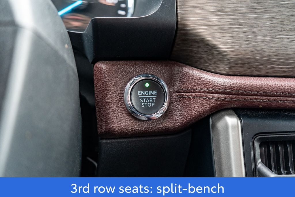 2024 FORD EXPEDITION - Image 28