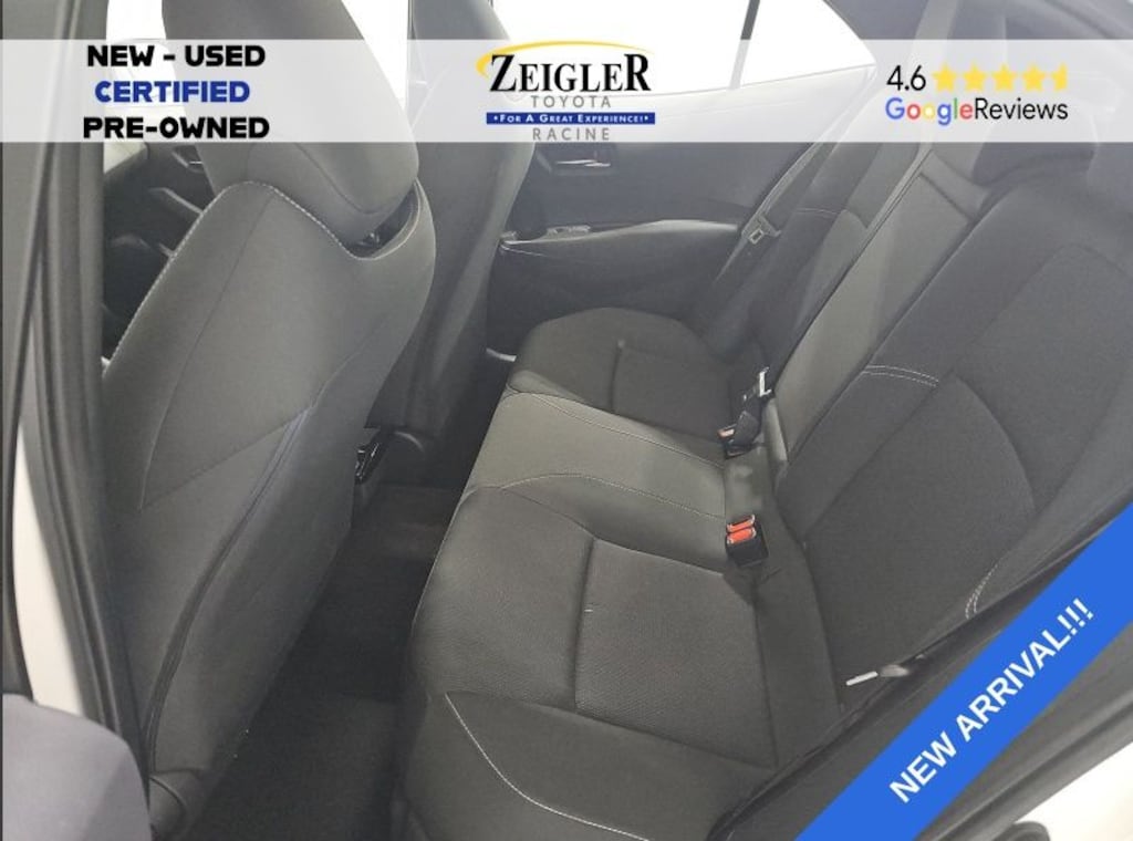 Used 2024 Toyota GR Corolla Core Hatchback