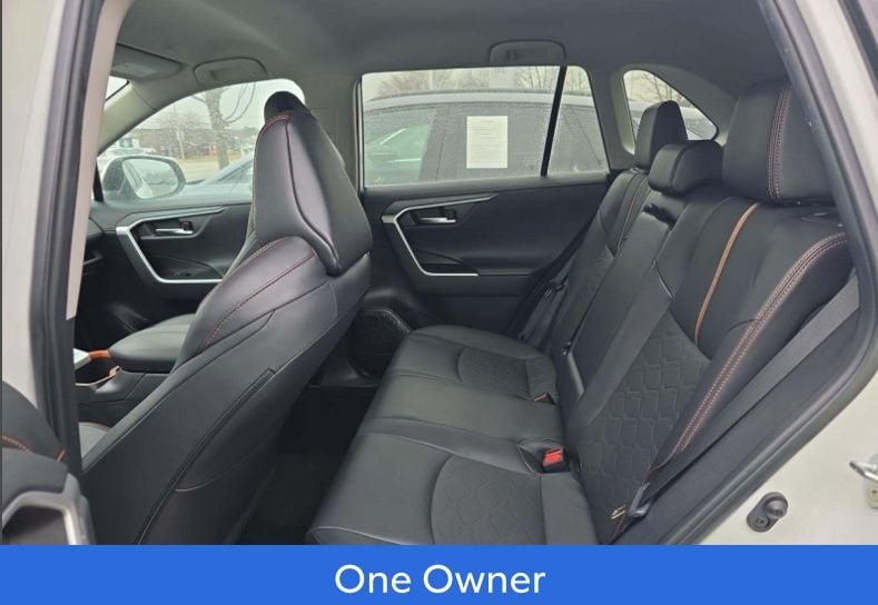 2023 TOYOTA RAV4 - Image 6